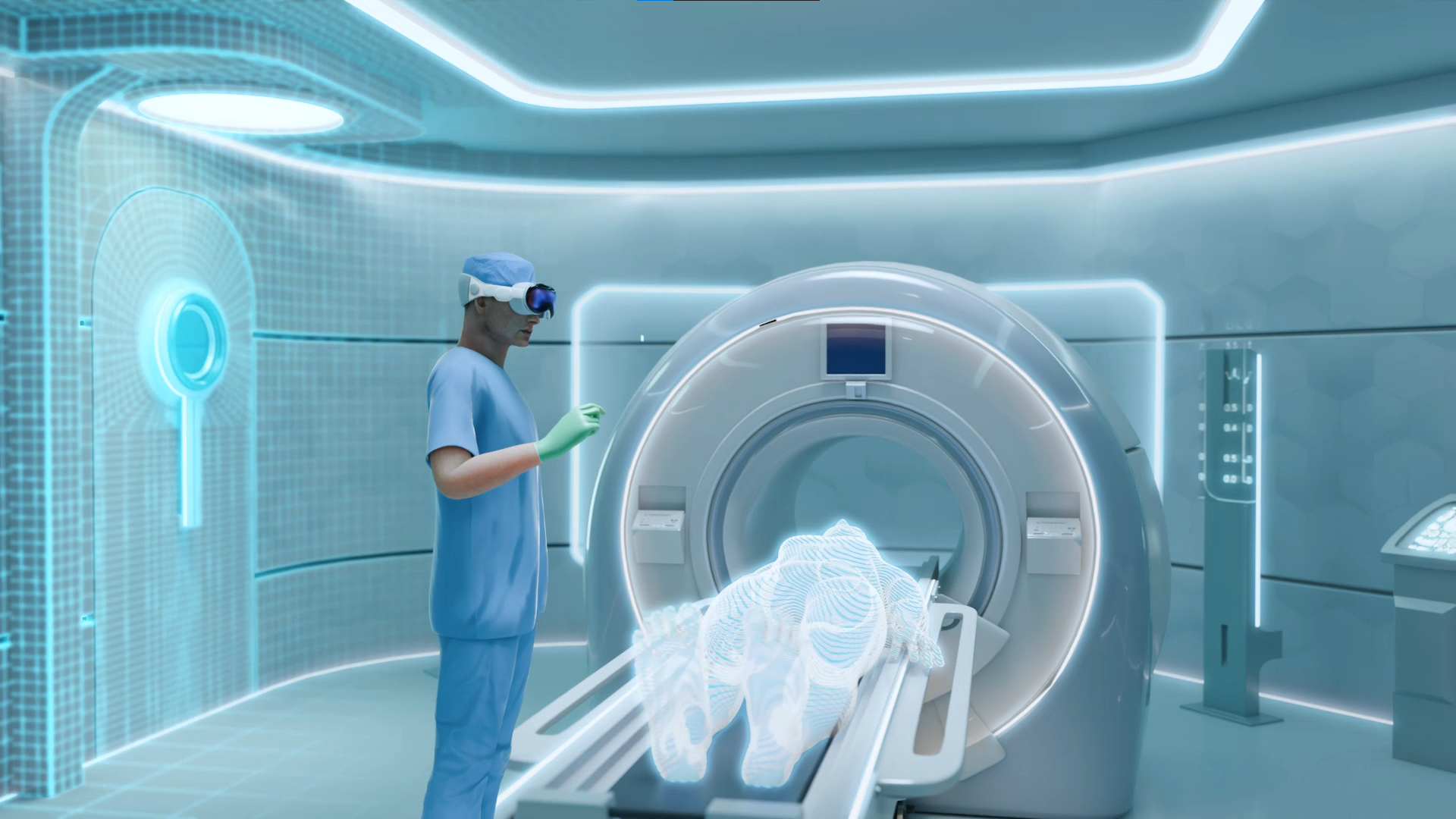 AR/VR Training Solutions