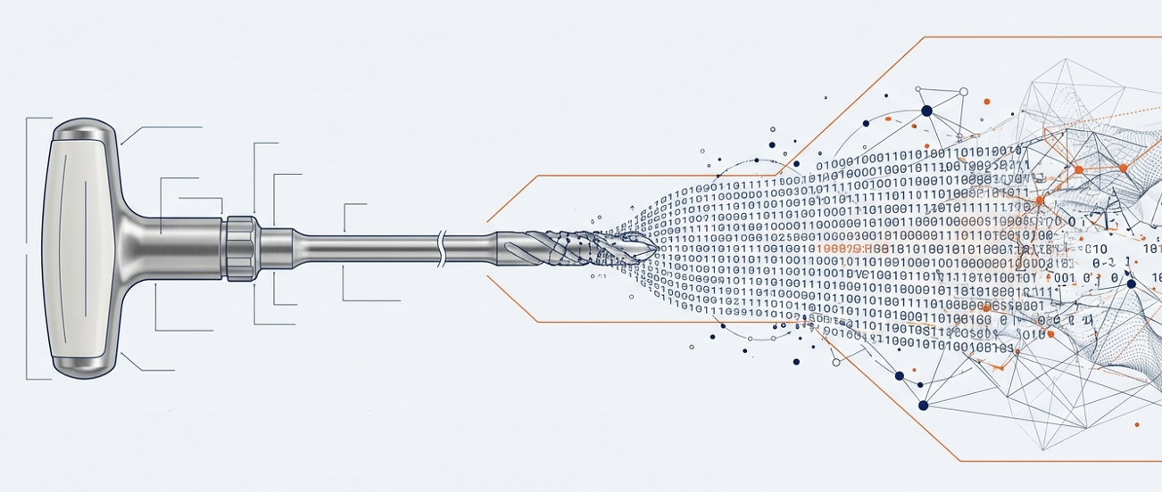 Surgical & Data Intelligence
